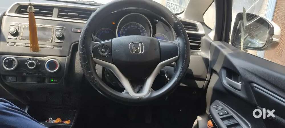 Honda Wr-v 2018 Diesel 76159 Km Driven