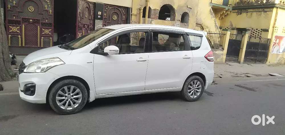 Ertiga 2013 Model