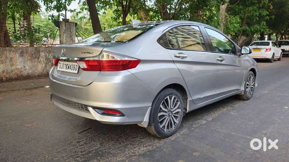 Honda City I-vtec Vx, 2019, Petrol