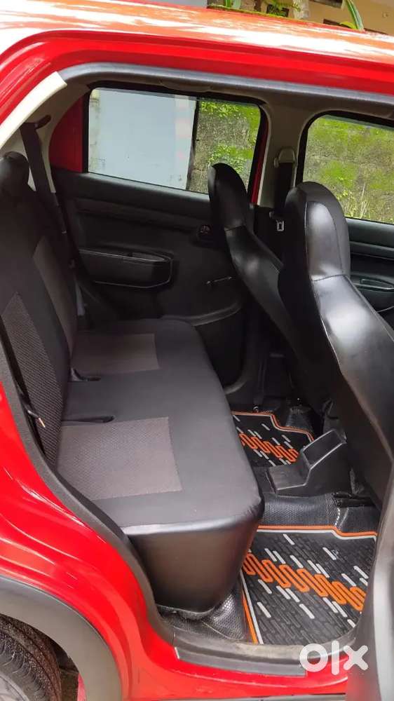 Maruti Suzuki S-presso 2020 Petrol Good Condition