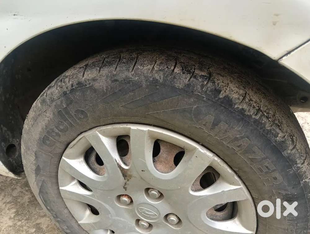 Hyundai I20 Petrol Magna 2010