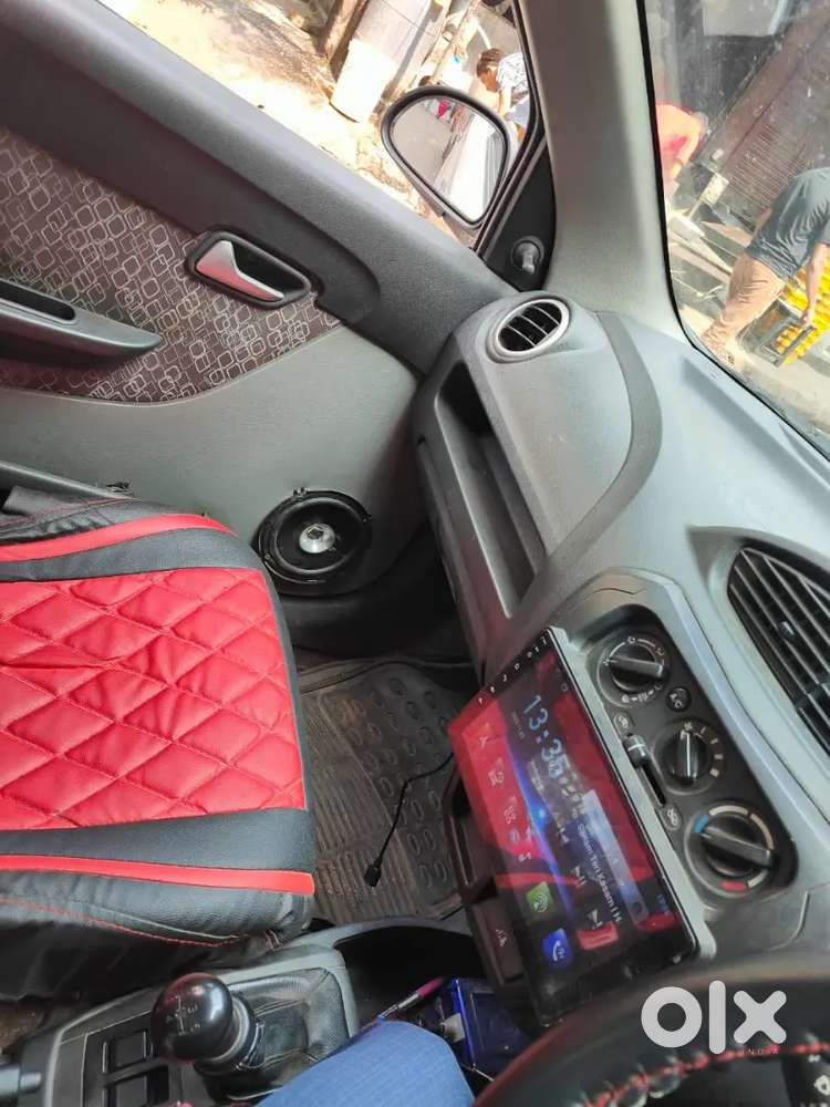 Maruti Suzuki 800 2017