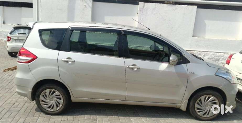 Maruti Suzuki Ertiga Vdi, 2017, Diesel