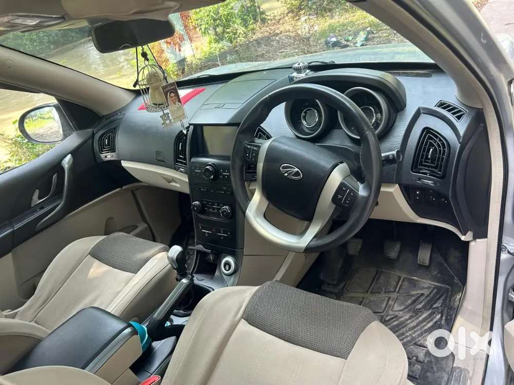 Mahindra Xuv500 Diesel Manual 2018