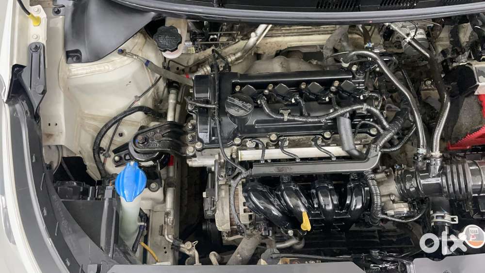 Hyundai Elite I20 Asta 1.2 At, 2018, Petrol