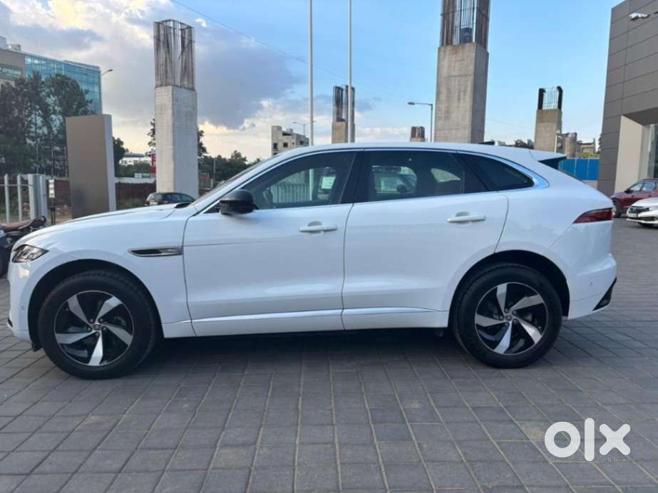 Jaguar F-pace 2.0 R Dynamic S Diesel, 2024, Diesel