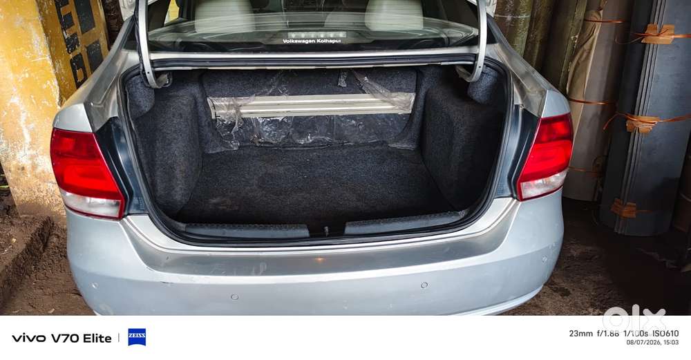 Volkswagen Vento, 2014, Diesel