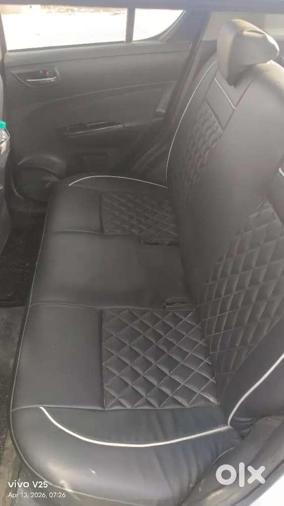 Maruti Suzuki Swift 2014