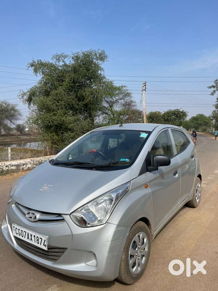Best Condition Hyundai Eon