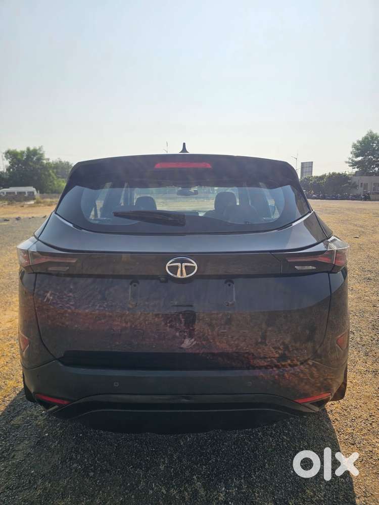 Tata Harrier Xza Plus At, 2022, Diesel