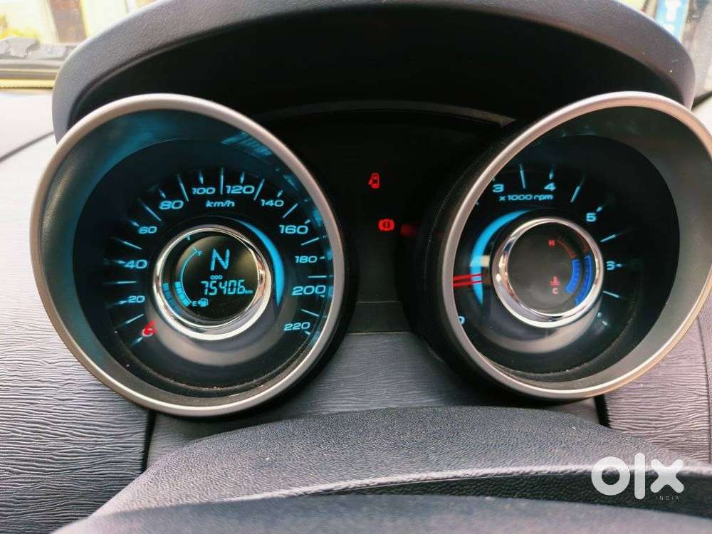 Mahindra Xuv500 W9, 2021, Diesel