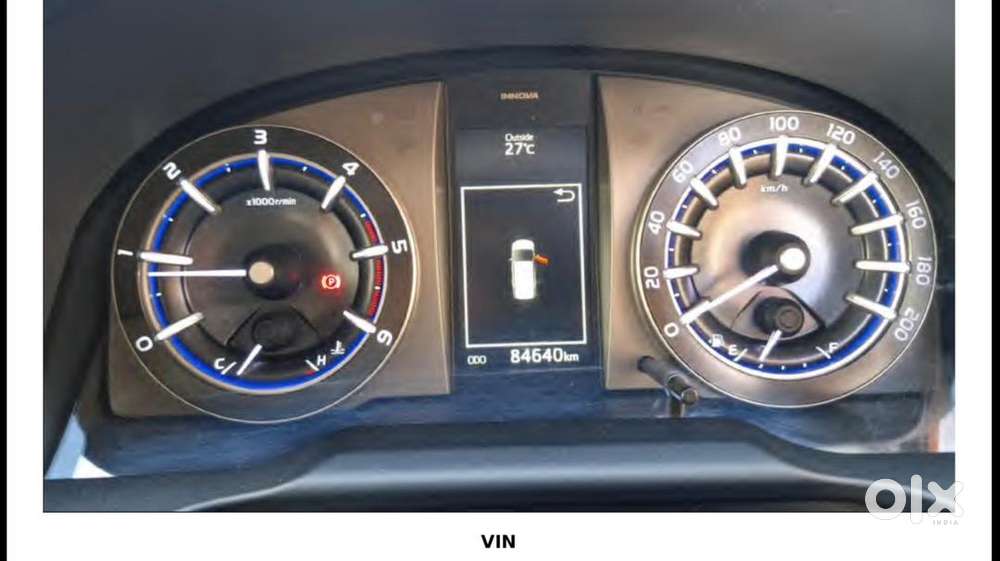 Toyota Diesel Manual 2018 Car