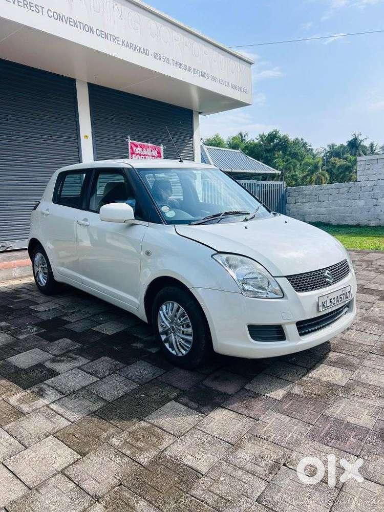 Maruti Suzuki Swift Ldi Bsiv, 2009, Diesel