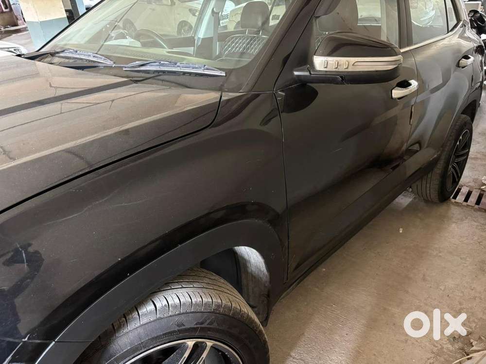 Hyundai Creta 2020 Diesel 71103 Km Driven Well Maintained Gud Conditio