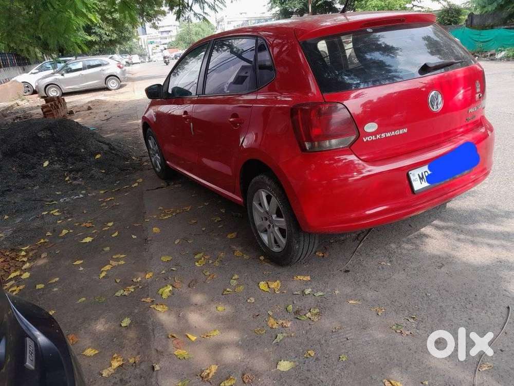 Volkswagen Polo 2013-2015 1.5 Tdi Highline, 2010, Diesel