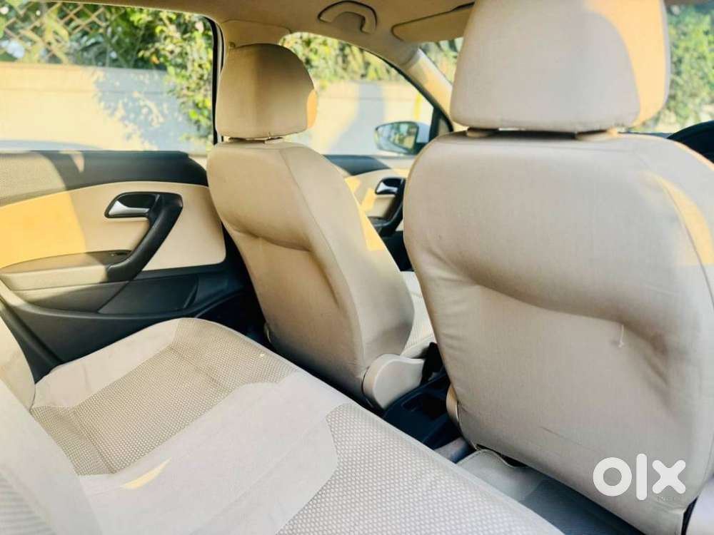 Volkswagen Polo 2013-2015 1.5 Tdi Highline, 2015, Diesel