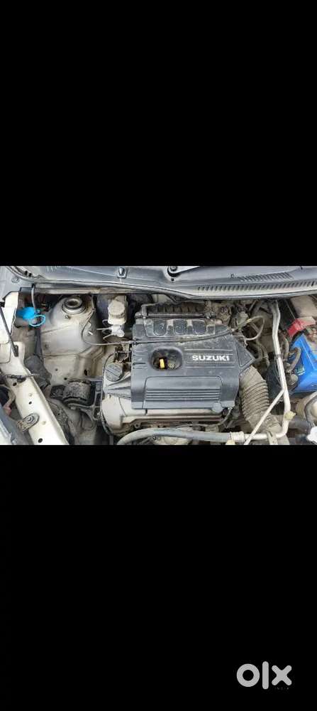 Maruti Suzuki Wagon R 2012