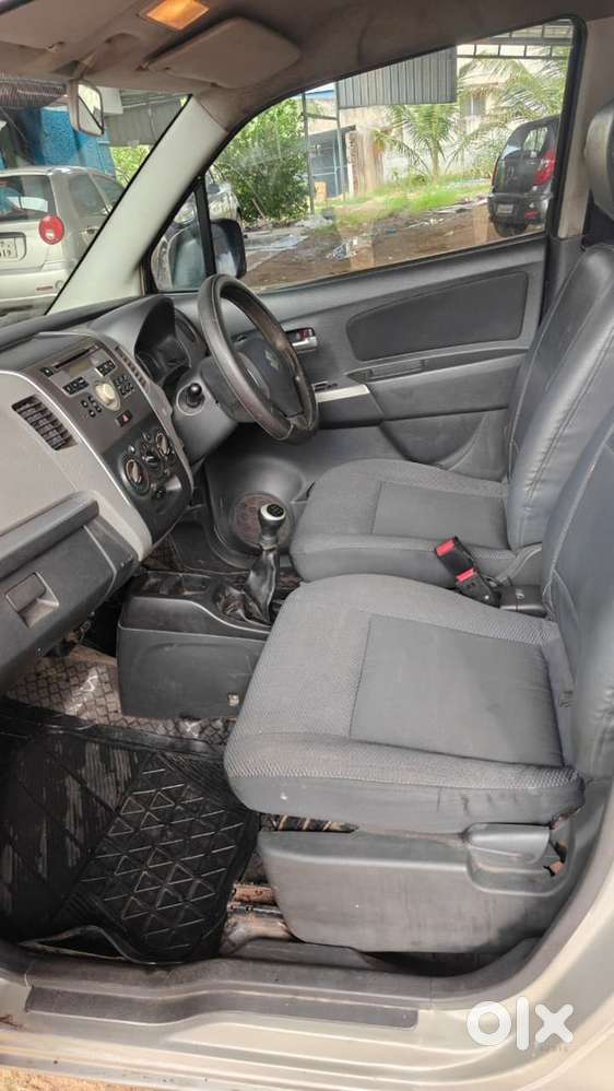 Maruti Suzuki 2012 Year