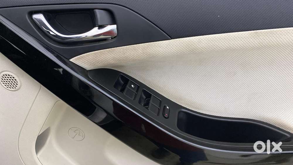 Tata Nexon 1.5 Revotorq Xza Plus, 2021, Diesel