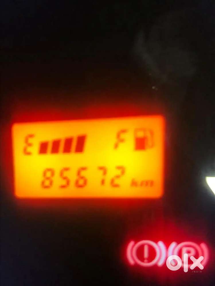 Tata Nano 2013 Petrol Good Condition