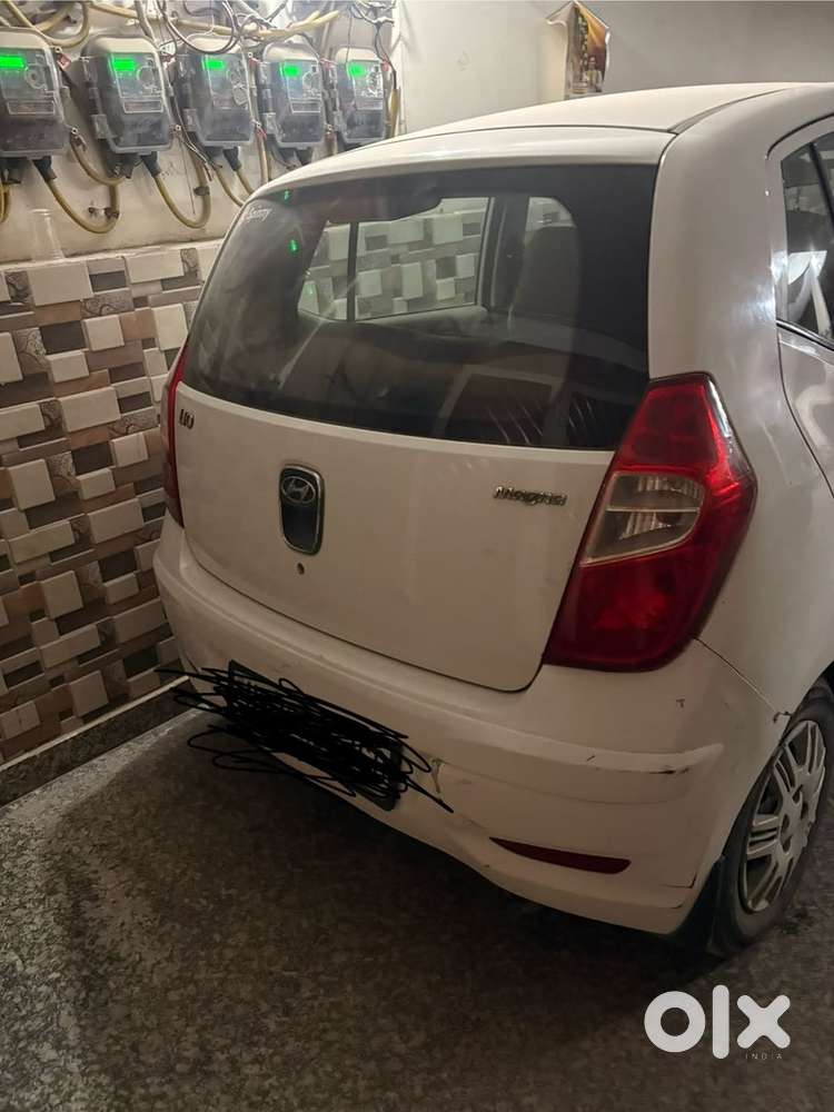 Hyundai I10 Petrol 2014 Model