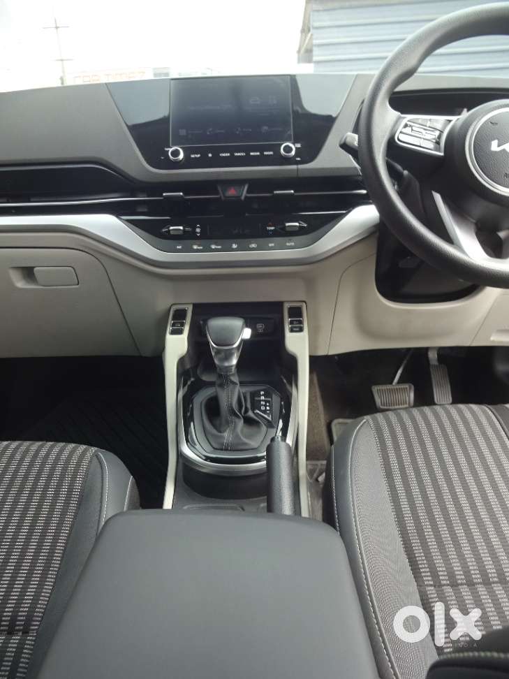 Kia Carens Prestige Plus Diesel, 2024, Diesel