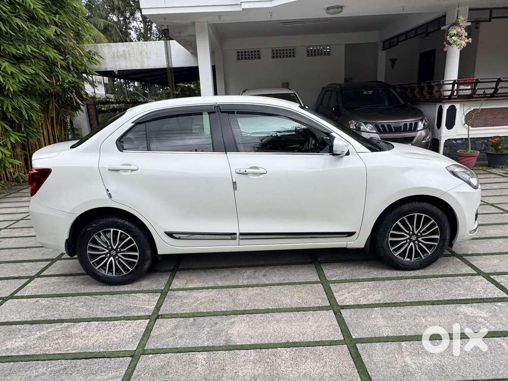 Maruti Suzuki Swift Dzire Zxi Plus , 2019, Petrol
