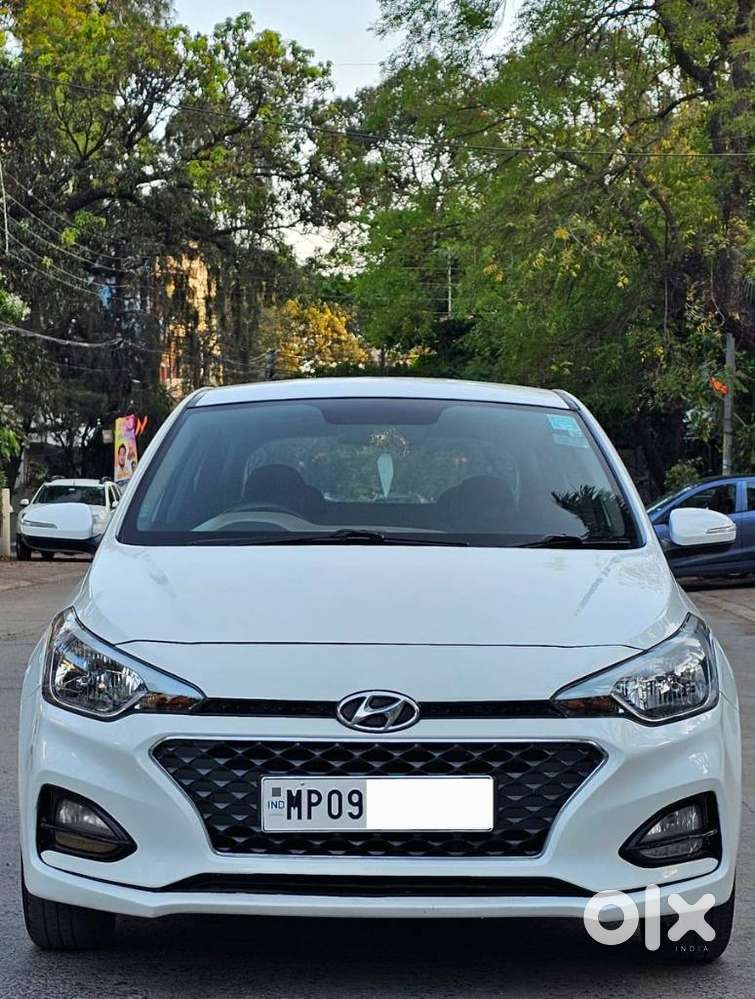 Hyundai I20 1.4 Asta, 2018, Diesel