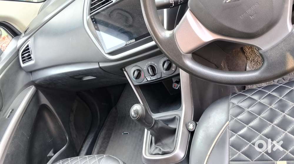 Maruti Suzuki S-cross 1.5 Sigma, 2022, Petrol