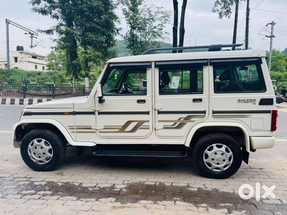 Mahindra Bolero 1.5 B6, 2023, Diesel