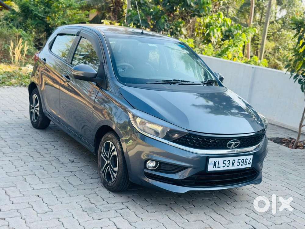 Tata Tiago