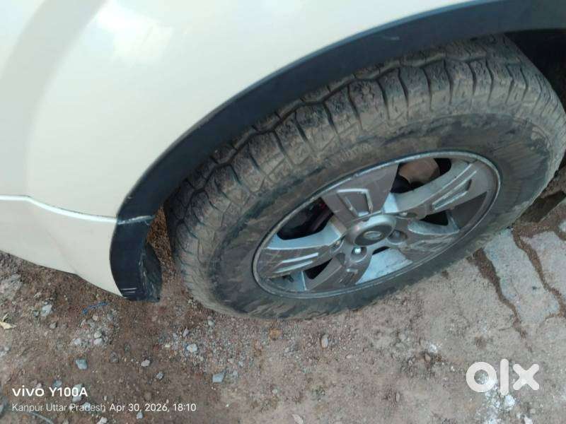 Mahindra Xuv500 2.2 W10, 2015, Diesel