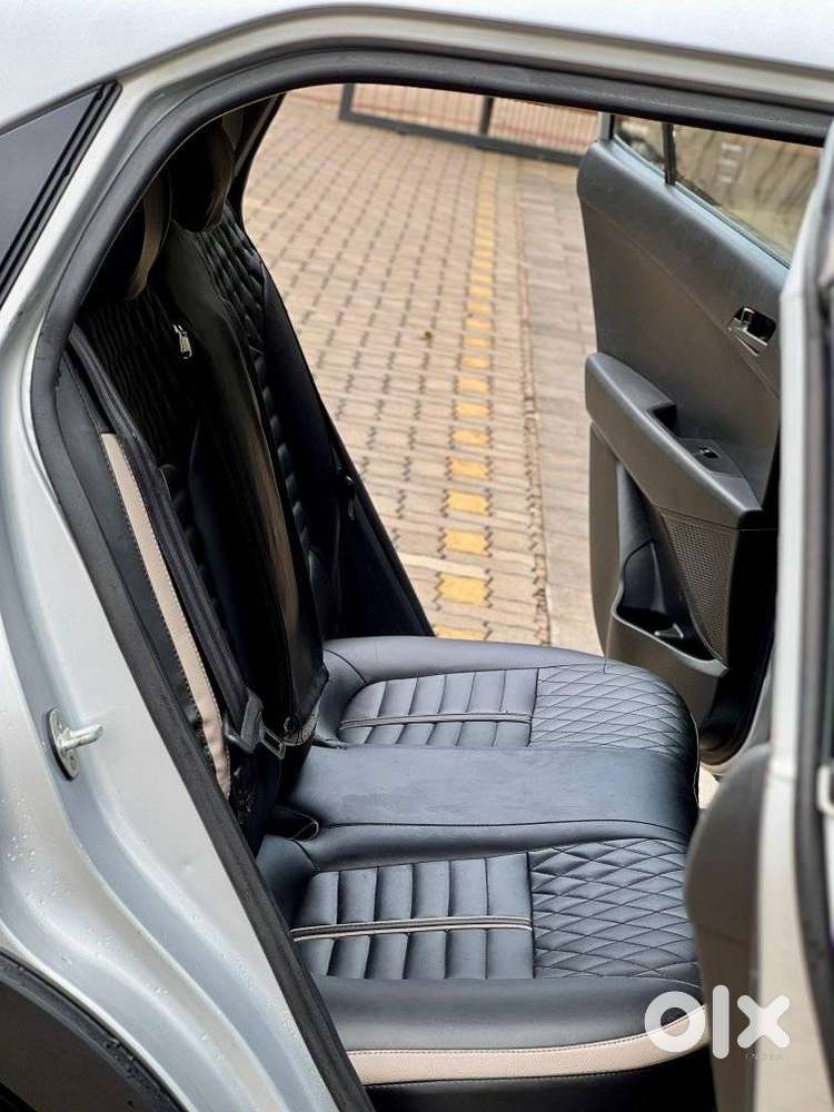 Hyundai Creta 1.6 Sx, 2015, Diesel