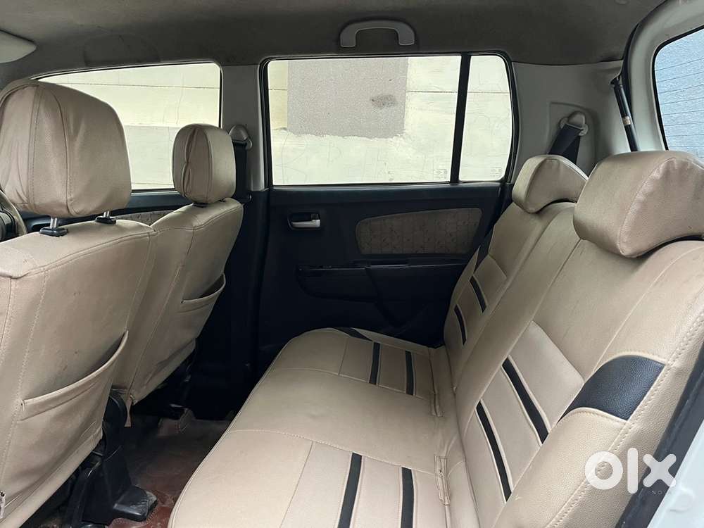 2017 Maruti Suzuki Wagon R