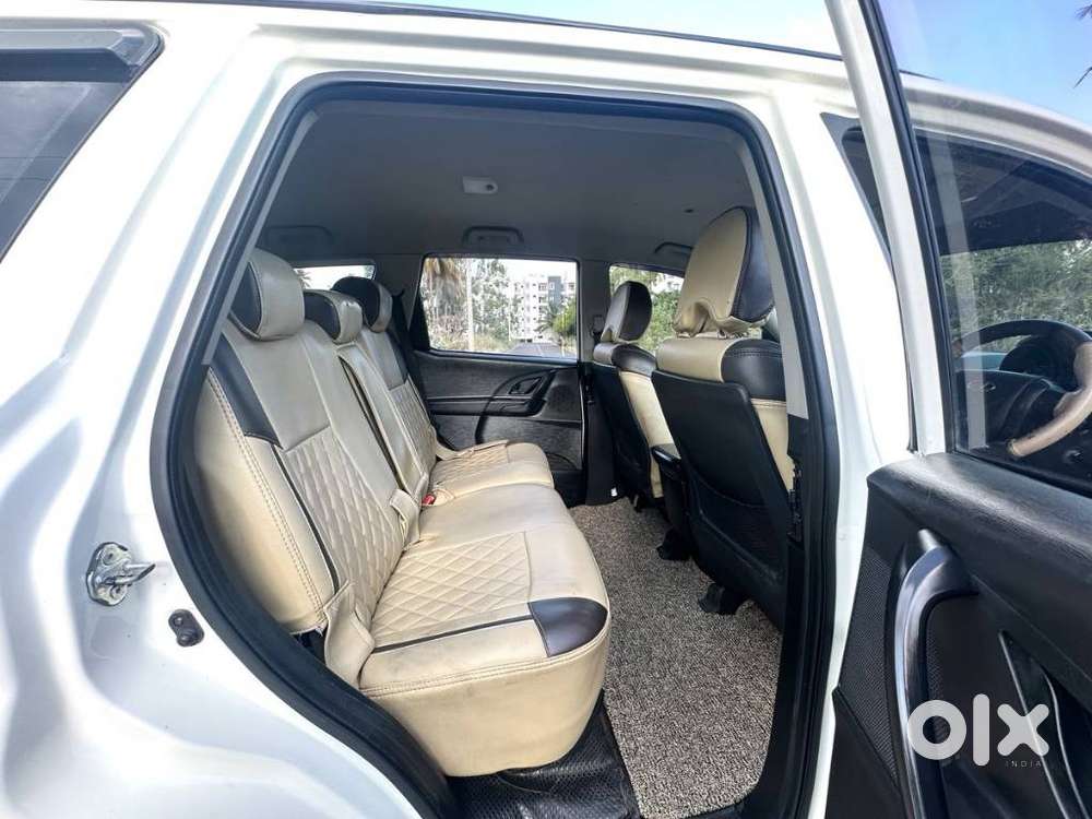 Mahindra Xuv500 W5, 2018, Diesel