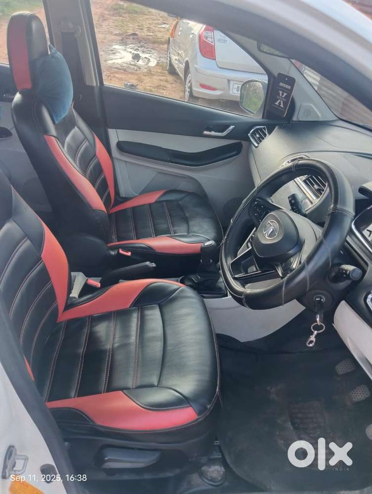 Tata Tiago 1.05 Revotorq Xz Plus Dualtone, 2023, Petrol