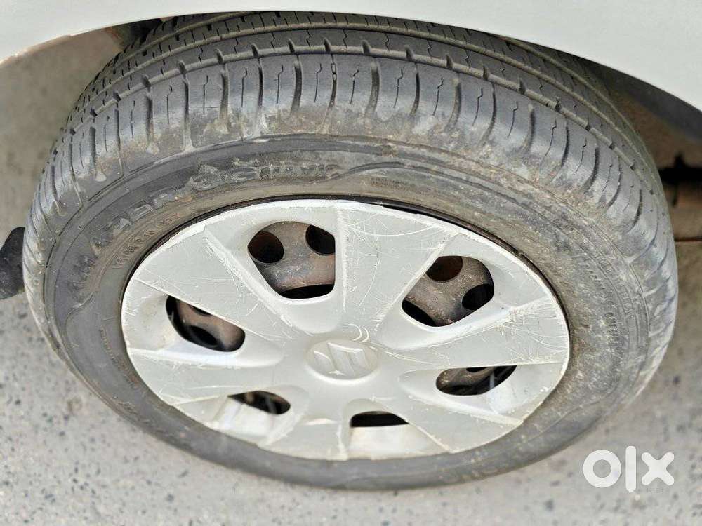 Chevrolet Enjoy 2013-2015 Tcdi Ls 8 Seater, 2013, Diesel