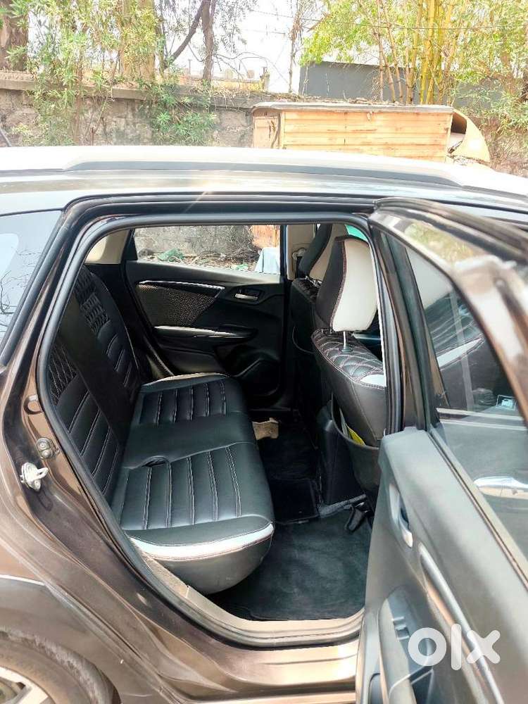 Honda Wr-v 1.5 Vx I-dtec, 2019, Diesel