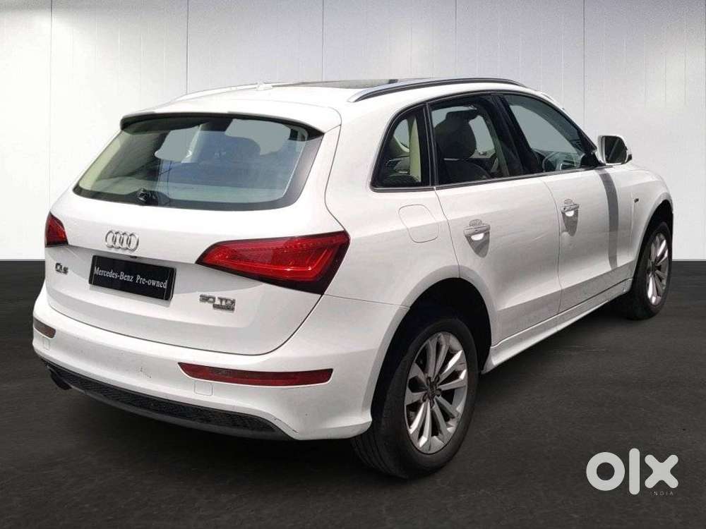 Audi Q5 2.0 30 Tdi Design Edition, 2015, Diesel
