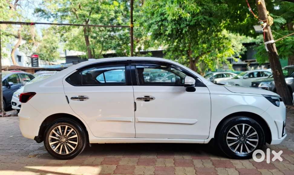 Honda Amaze Zx 1.2 Petrol Cvt, 2025, Petrol