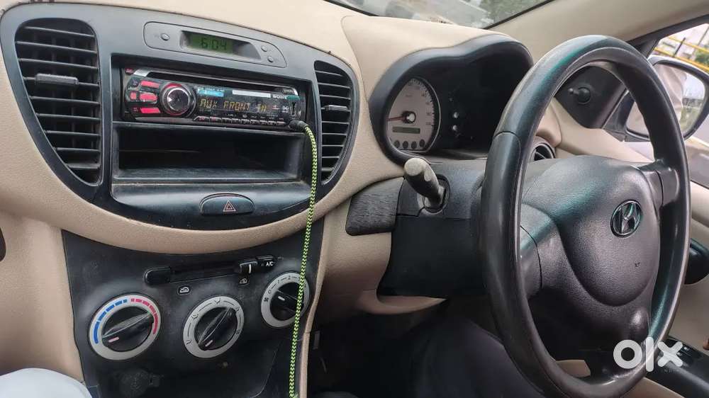 Hyundai I10 2009