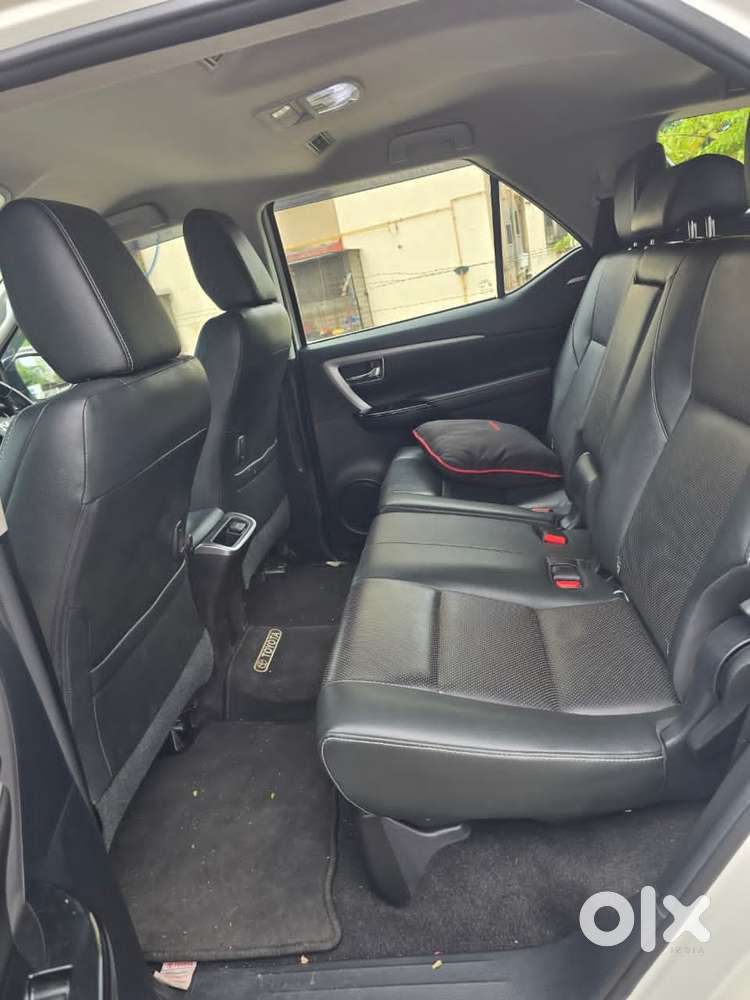 Toyota Fortuner 4x2 At 2.8 Diesel, 2023, Diesel