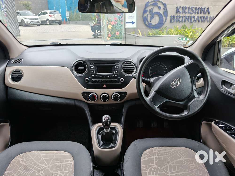 Hyundai Grand I10 2013-2016 Sportz Edition, 2013, Diesel