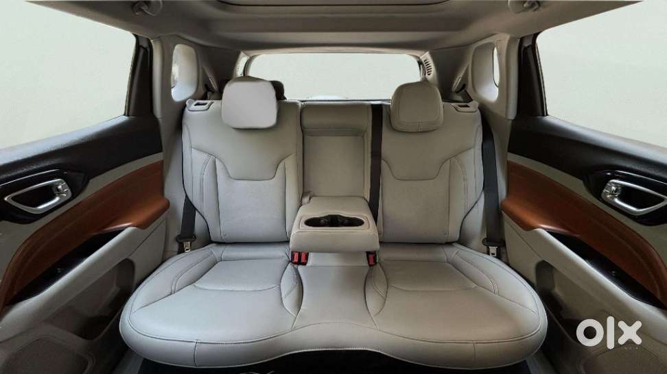 Jeep Compass 2.0 Longitude Plus Diesel 4x4 At, 2021, Diesel