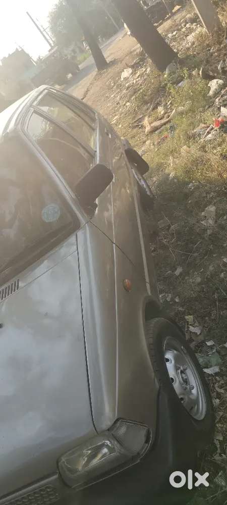 Maruti Suzuki 800 2004