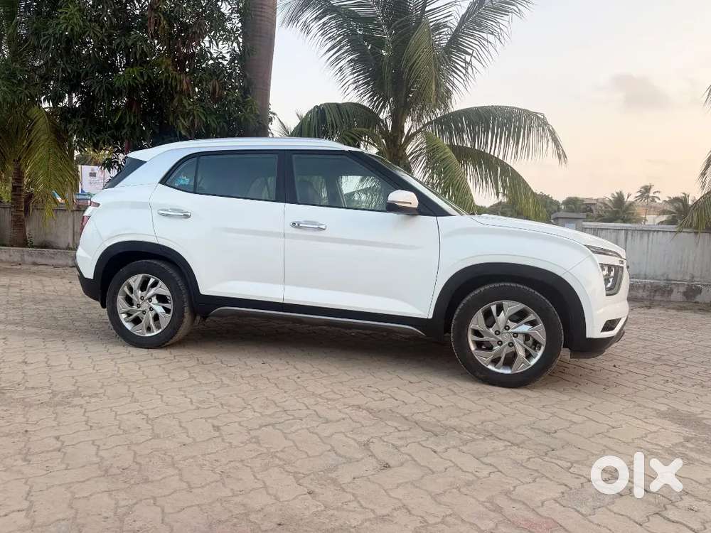 Hyundai Creta Diesel 2020