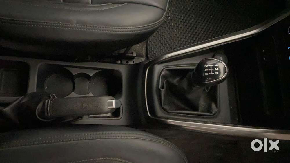 Ford Ecosport 1.5 Petrol Titanium, 2020, Petrol