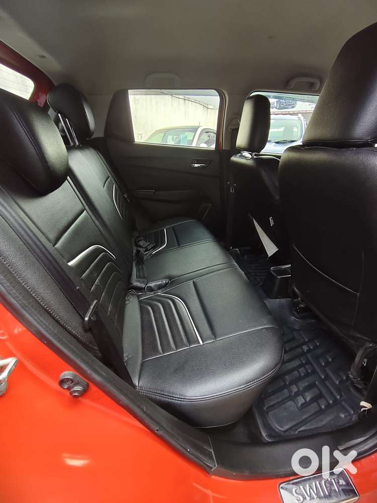 Maruti Suzuki Swift 2018 Amt Zdi, 2018, Diesel