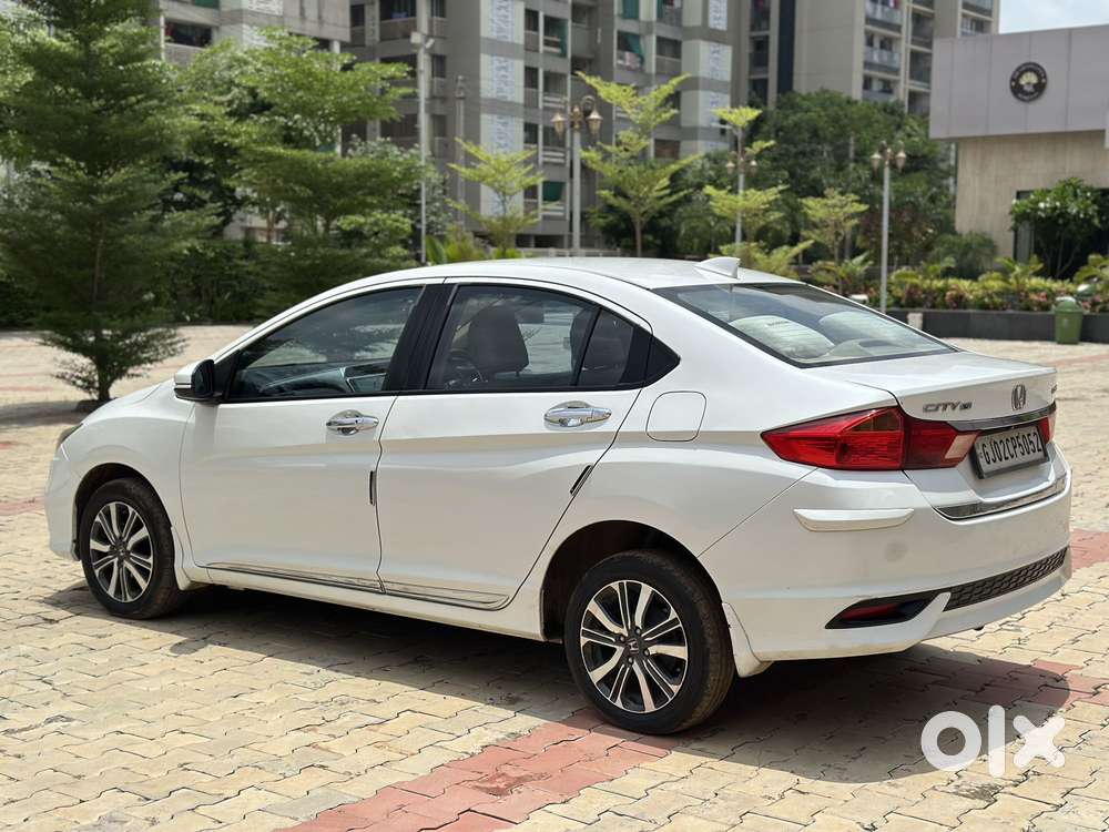 Honda City I-dtec V, 2018, Diesel