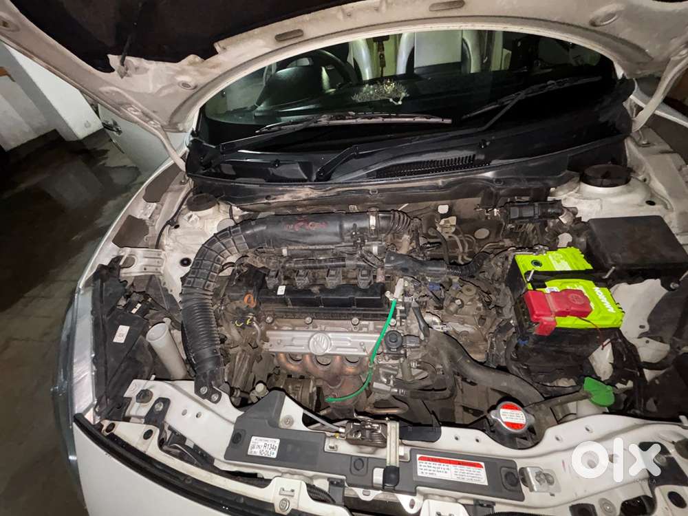 Maruti Dzire 1.2 Vxi 2024 1st Owner Commercial